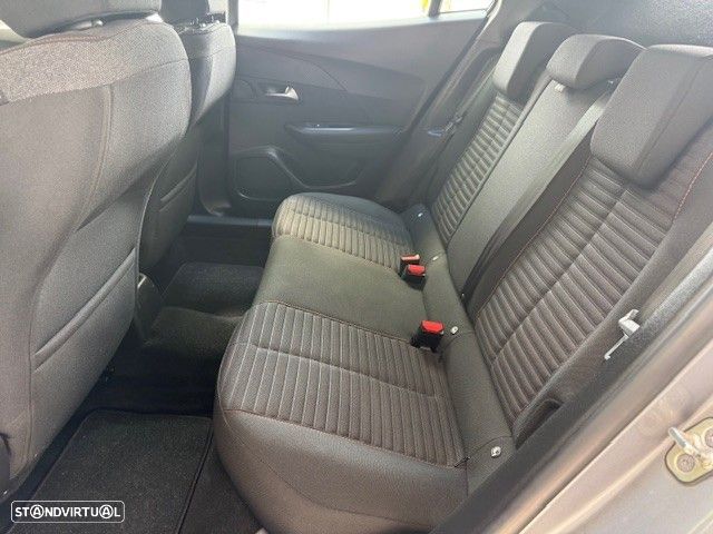 Peugeot 2008 1.2 PureTech Active Pack - 8