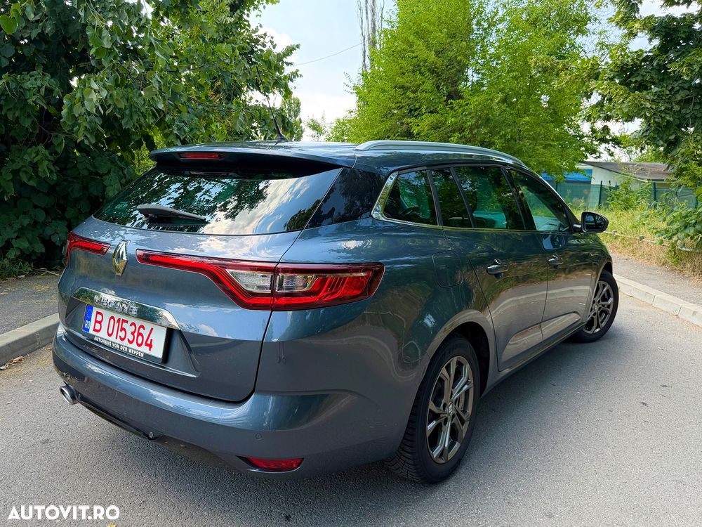 Renault Megane 1.2 TCe Intens - 3