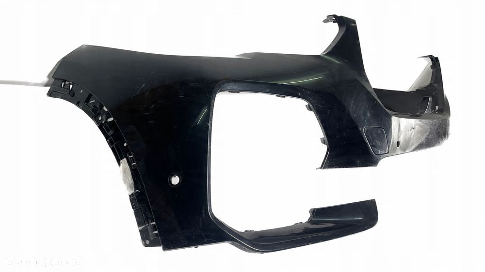 BMW X5 G05 ZDERZAK PRZEDNI PRZÓD POD PDC 7421791 - 13