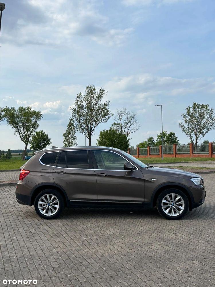 BMW X3 - 3
