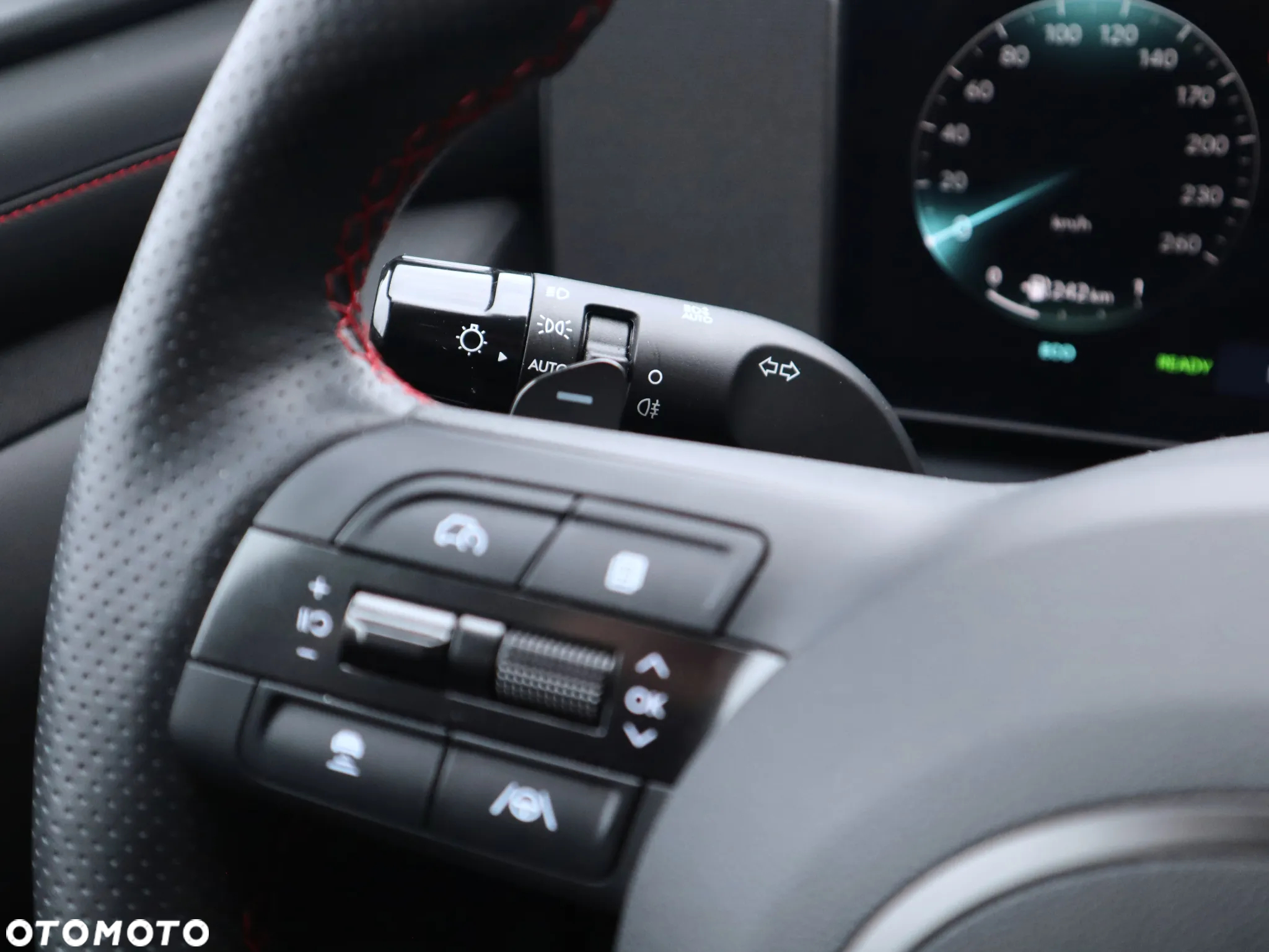 Hyundai Tucson - 31