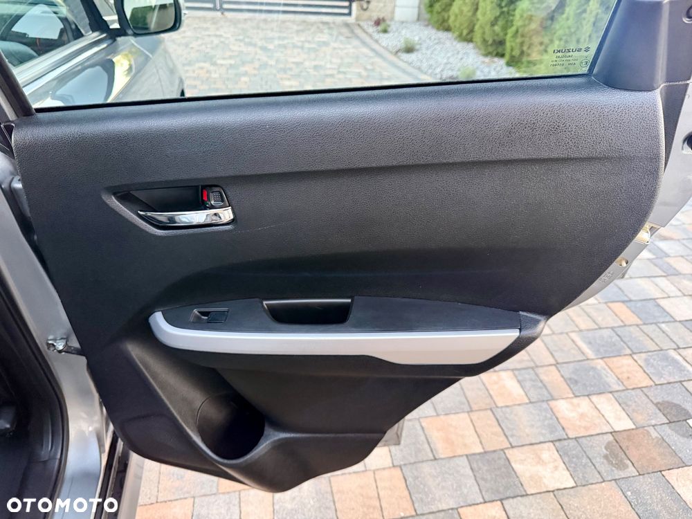 Suzuki Vitara 1.4 Boosterjet XLED 2WD - 23