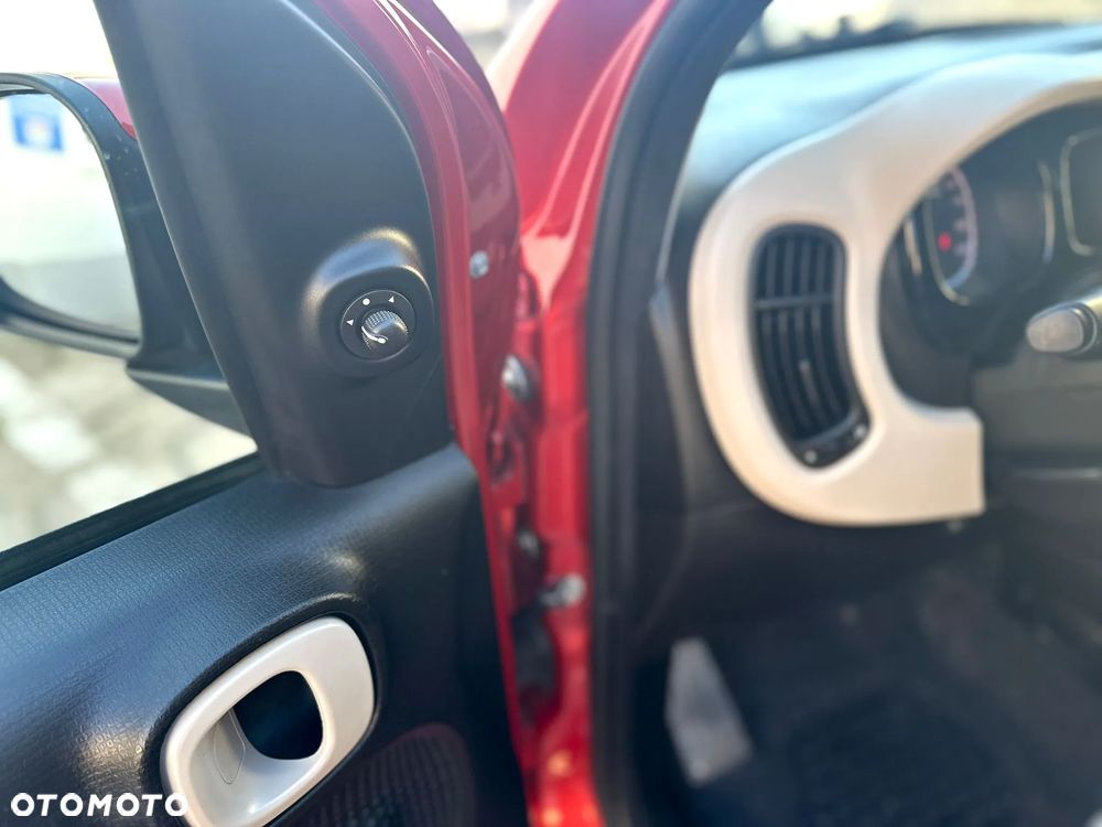 Fiat Panda 1.2 Easy - 21