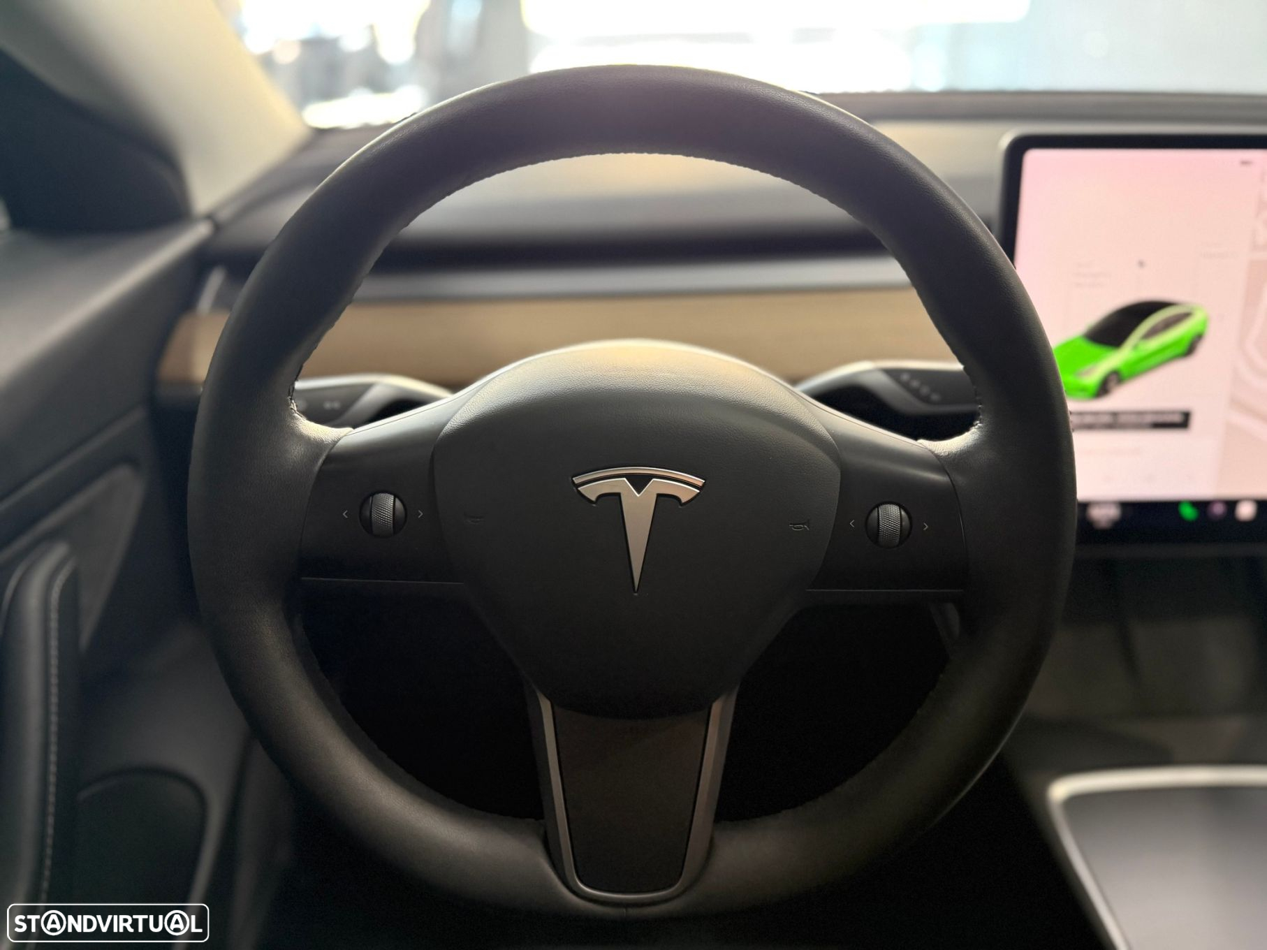 Tesla Model 3 Long-Range Dual Motor AWD - 17