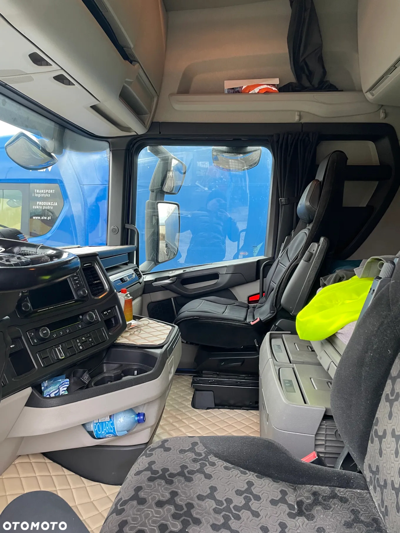 Scania s500 - 4