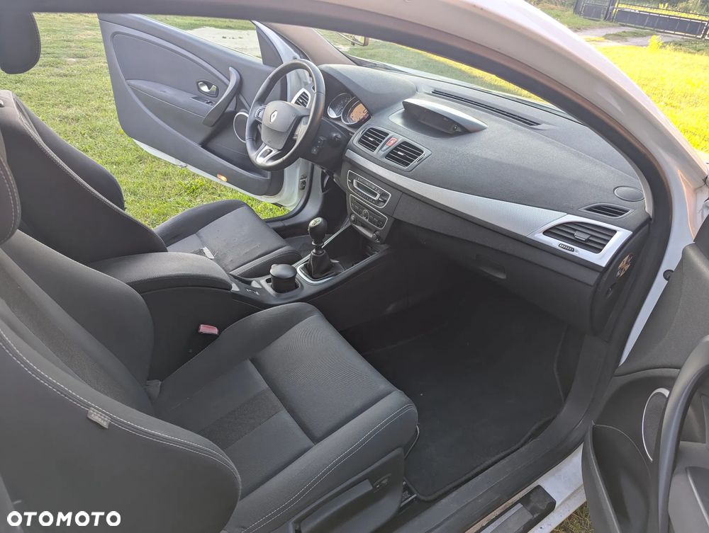 Renault Megane - 8