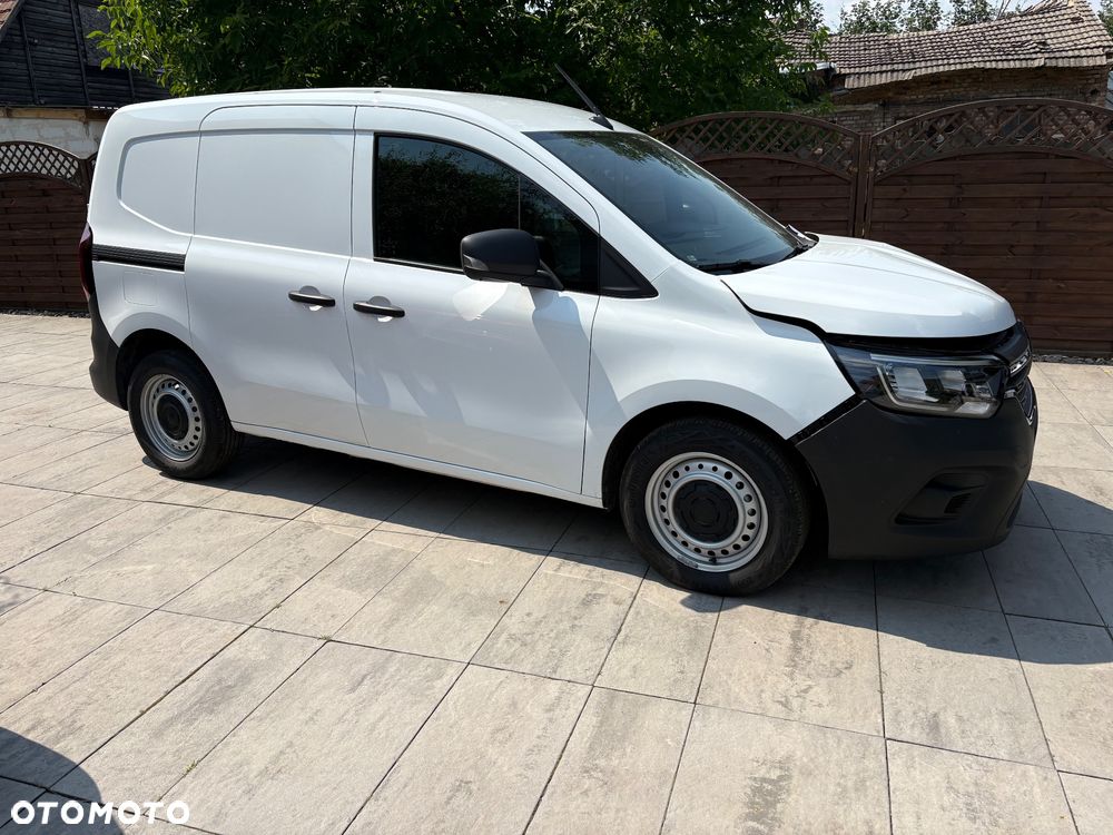 Renault Kangoo - 2