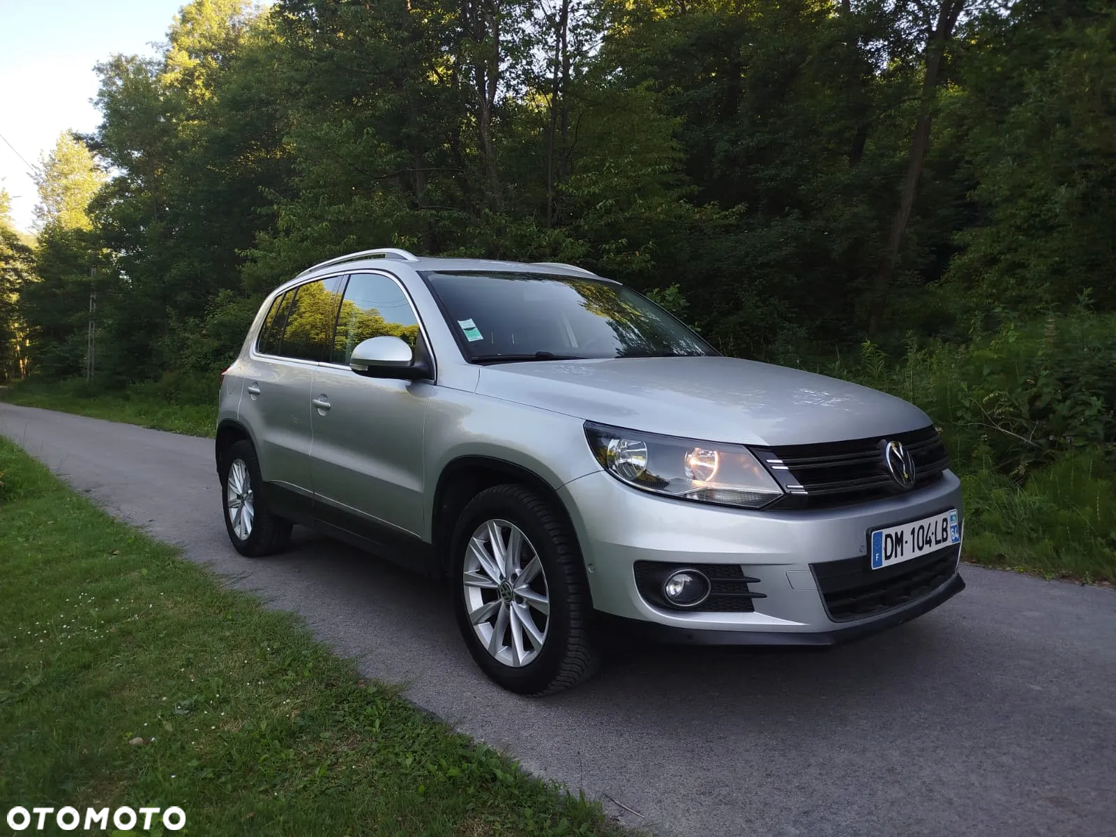 Volkswagen Tiguan - 3
