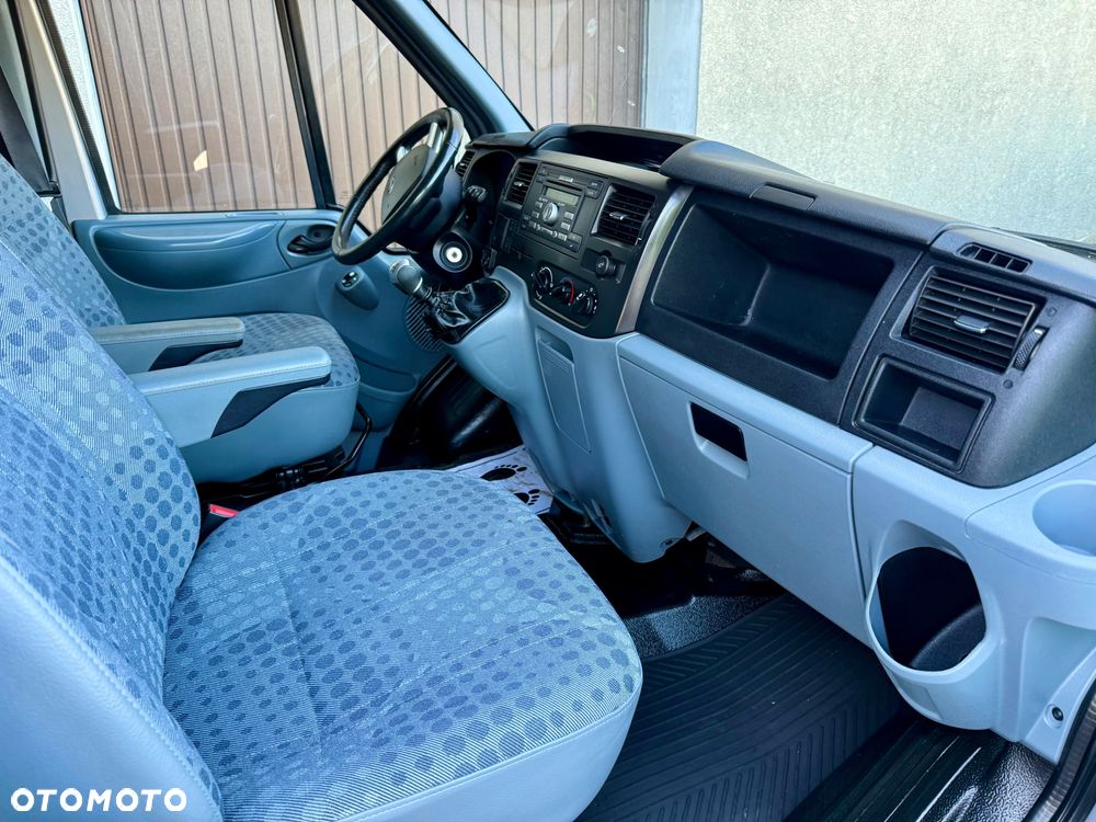 Ford Transit - 34