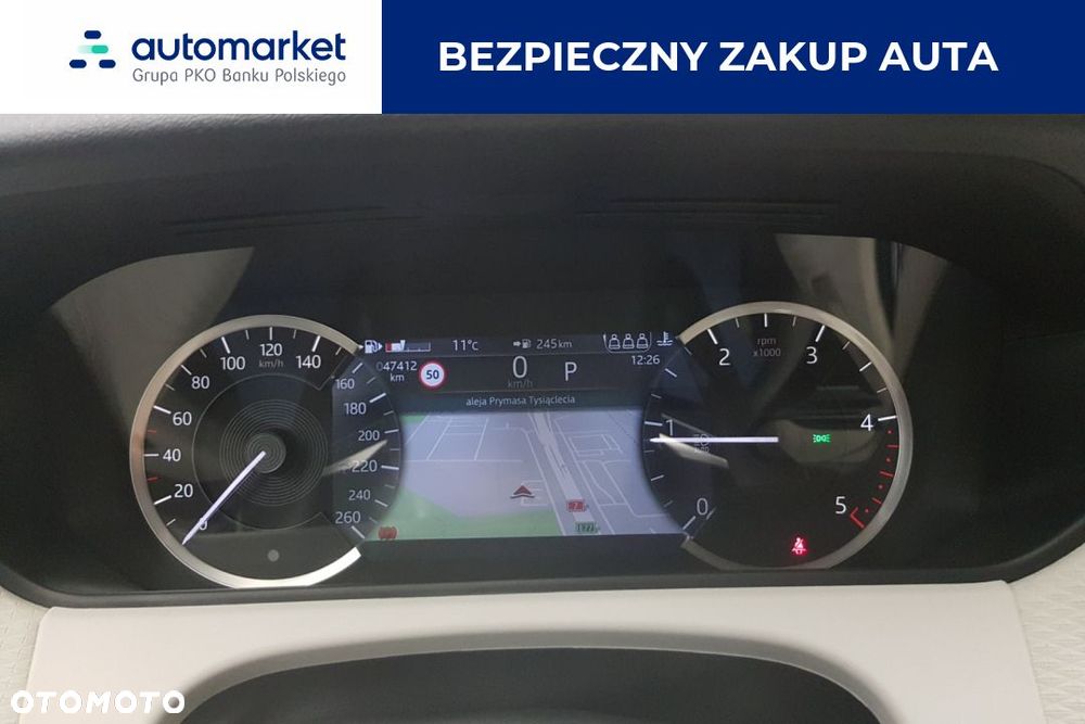 Land Rover Range Rover Velar - 16