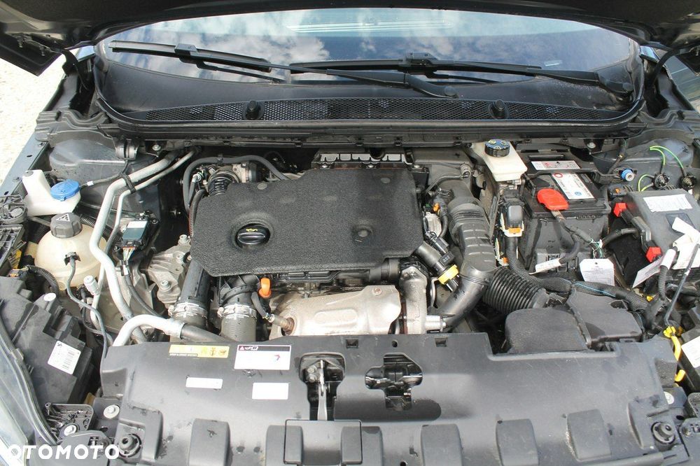 Peugeot 308 - 14