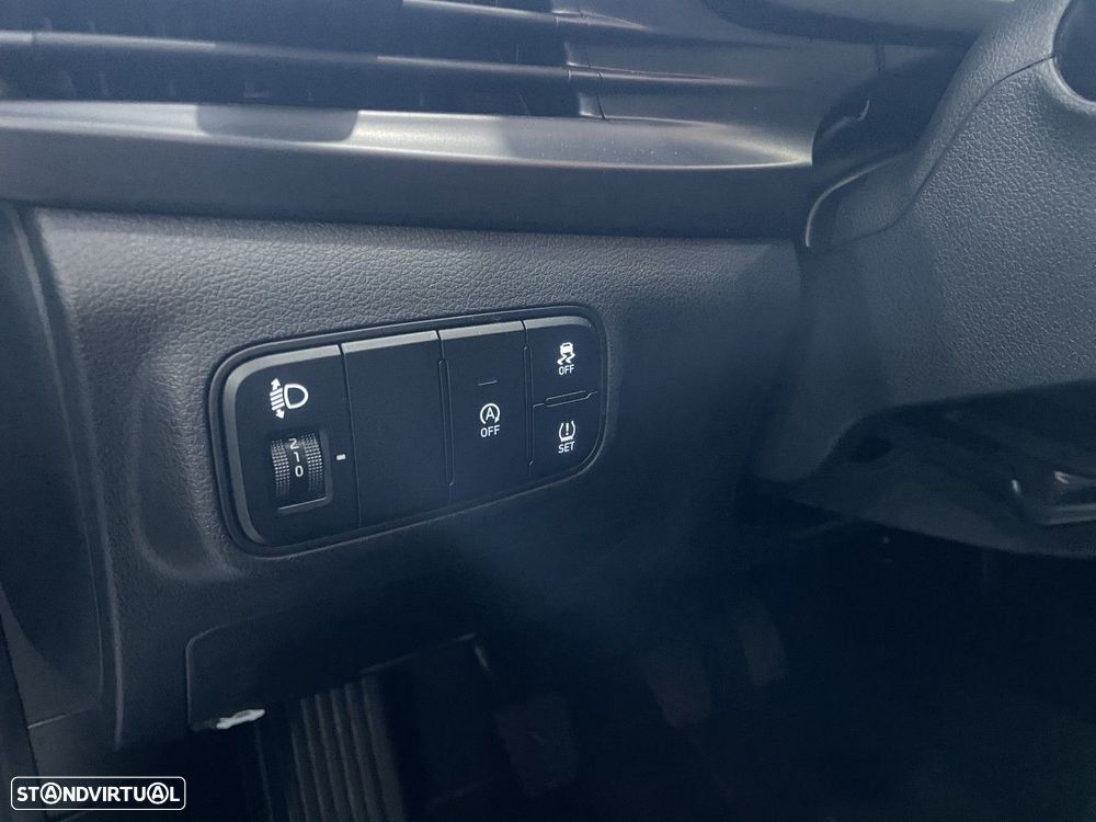 Hyundai i20 1.2 Comfort - 17