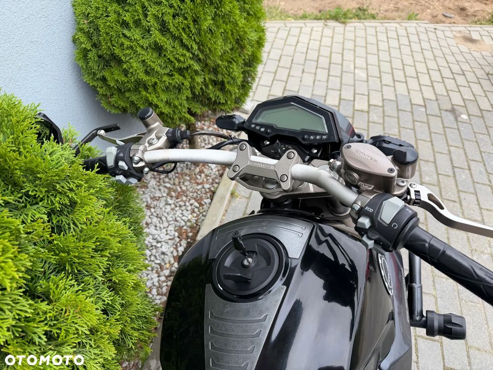 Zontes 125 G1 Spoke - 20