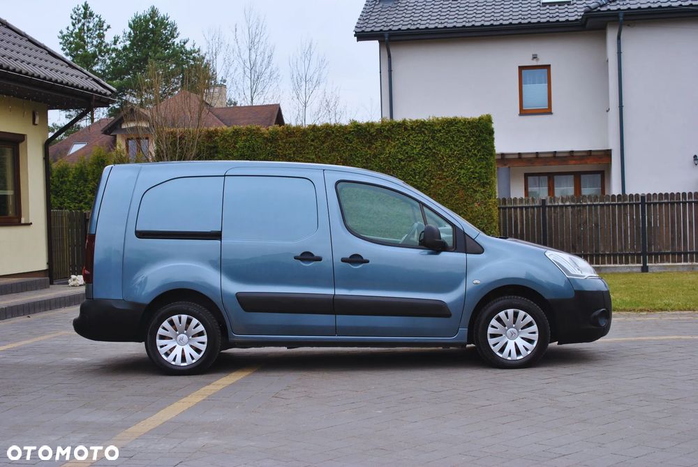 Citroën Berlingo - 6