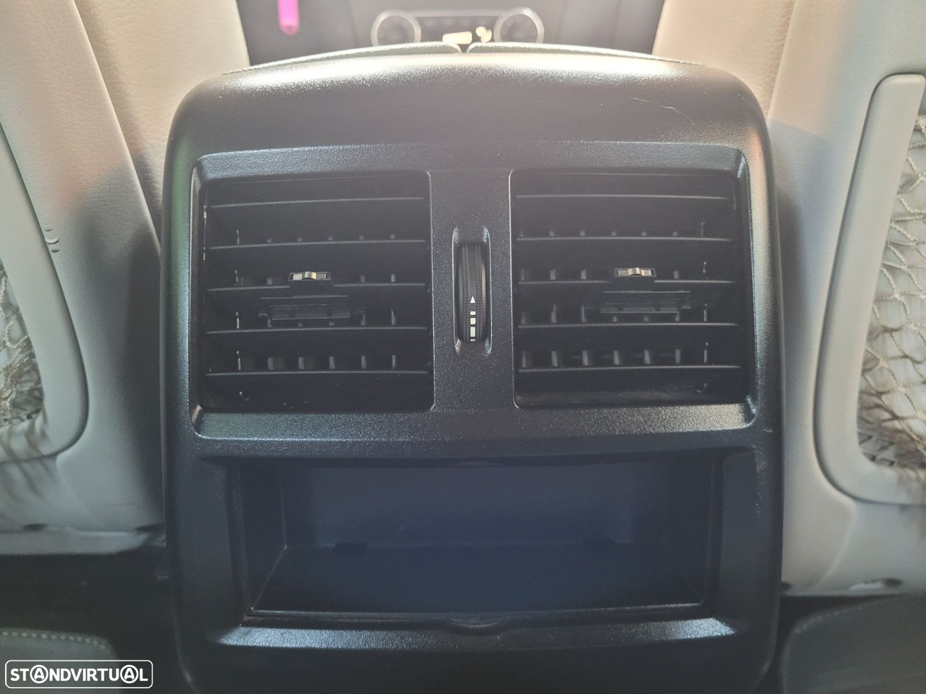 Mercedes-Benz ML 250 BlueTEC - 32