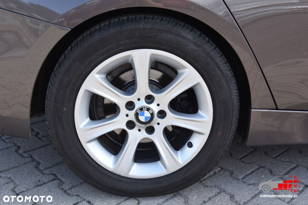 BMW Seria 3 - 12