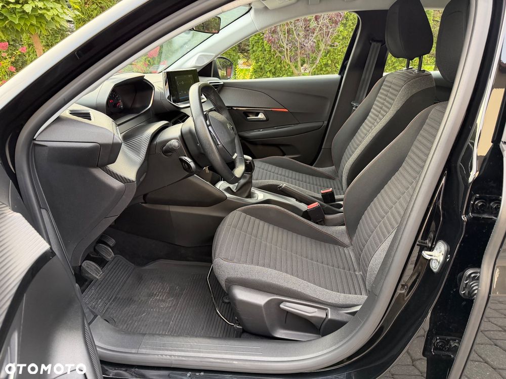 Peugeot 208 1.2 PureTech Active Pack S&S - 24