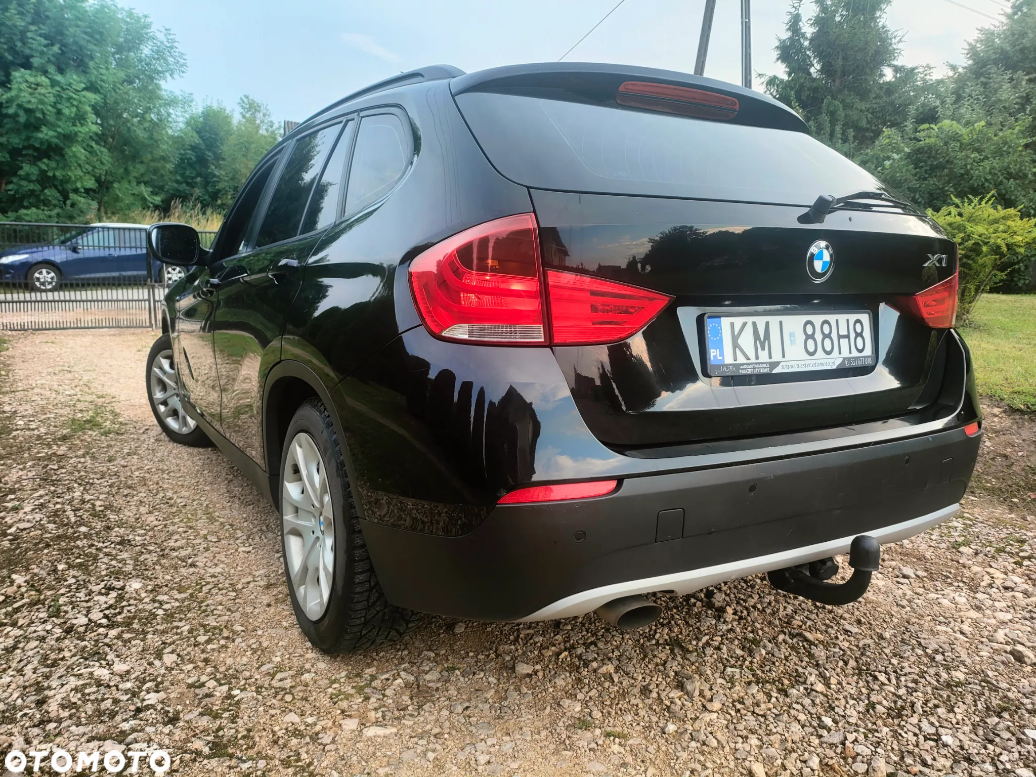 BMW X1 sDrive18d - 6