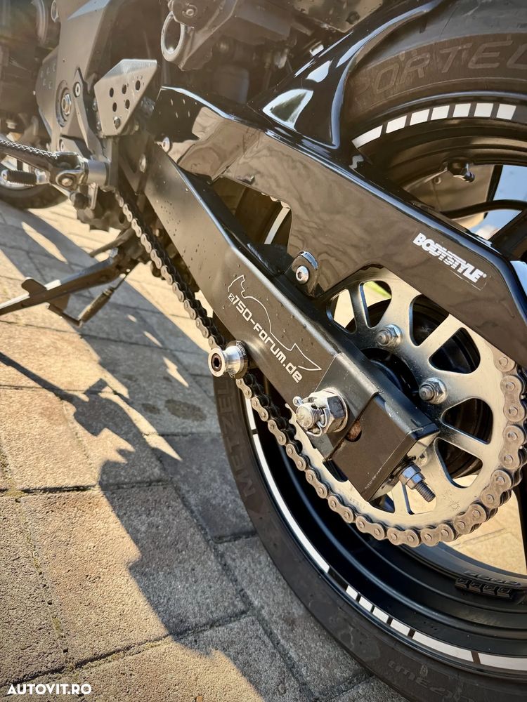 Kawasaki Z 750L - 18