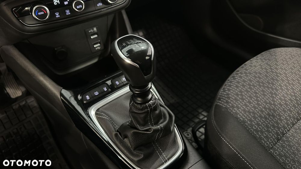 Opel Crossland X 1.5 CDTI Enjoy S&S - 19