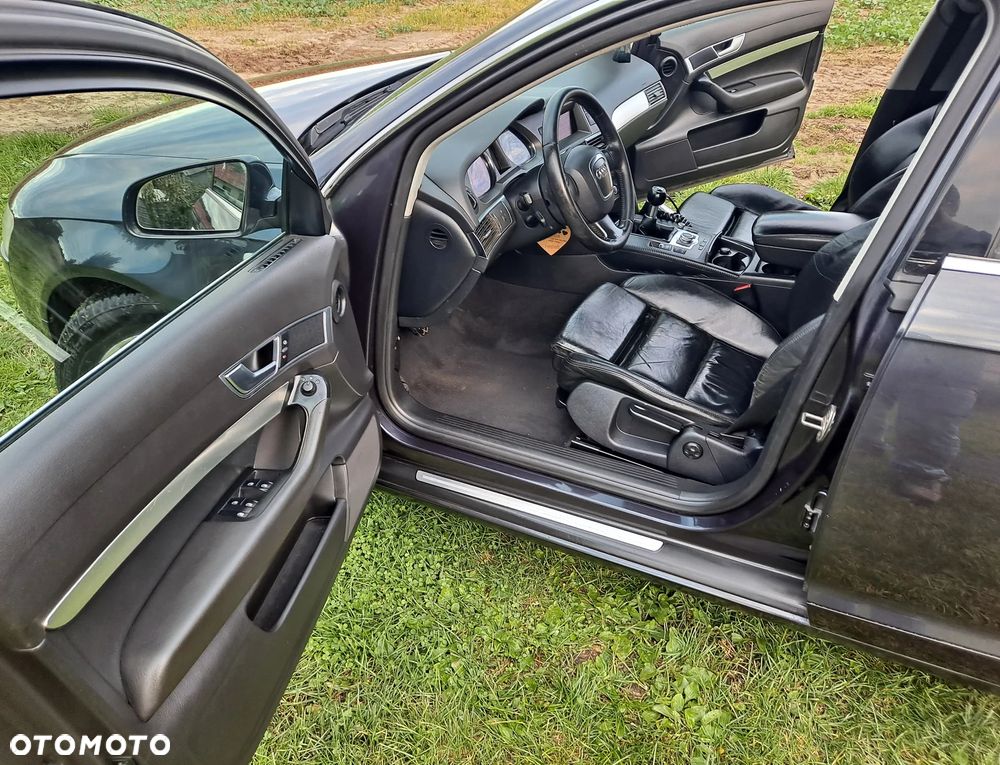 Audi A6 - 5