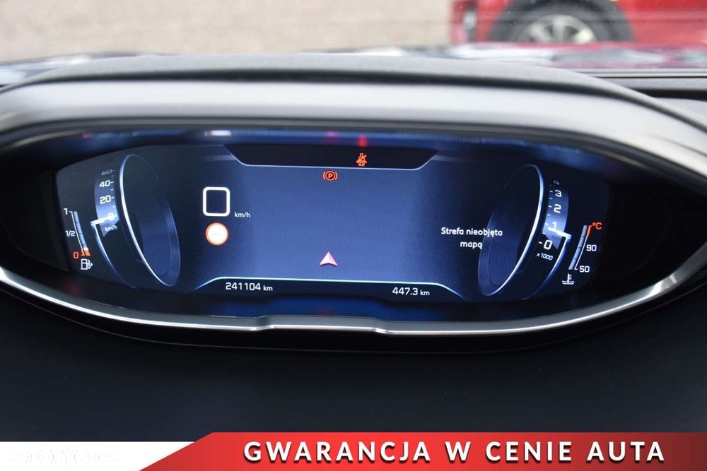 Peugeot 3008 1.6 BlueHDi Allure S&S - 18