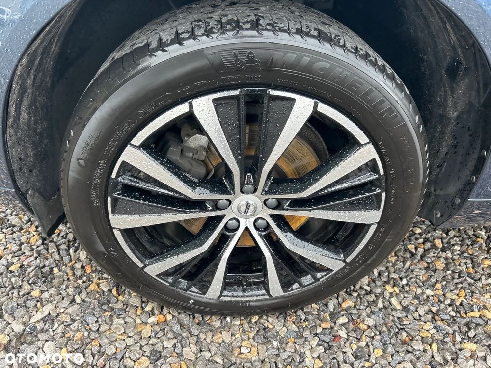 Volvo XC 60 T8 AWD Recharge Ultimate Bright - 21