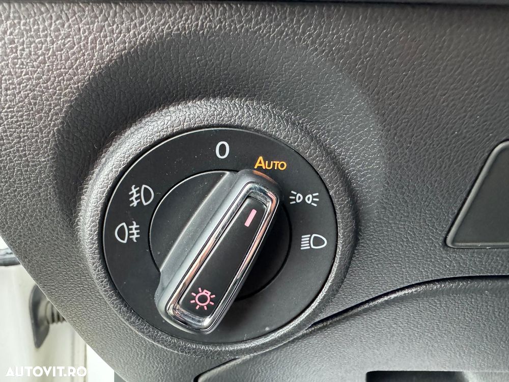 Seat Leon 1.6 TDI Style - 23