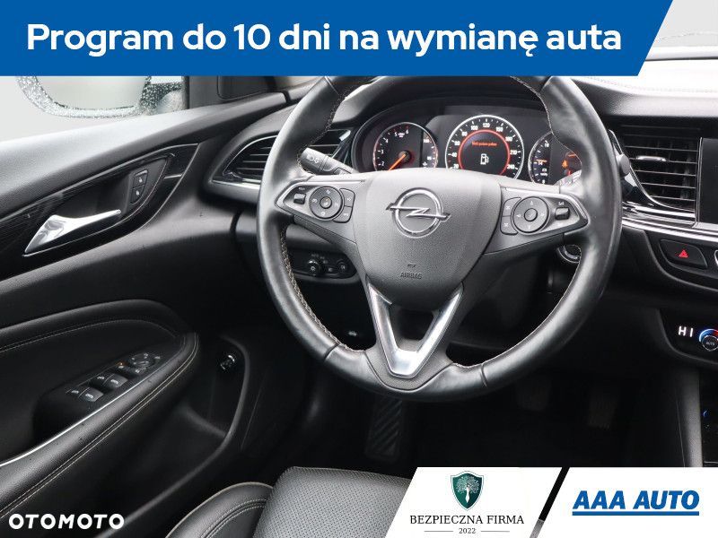 Opel Insignia - 9