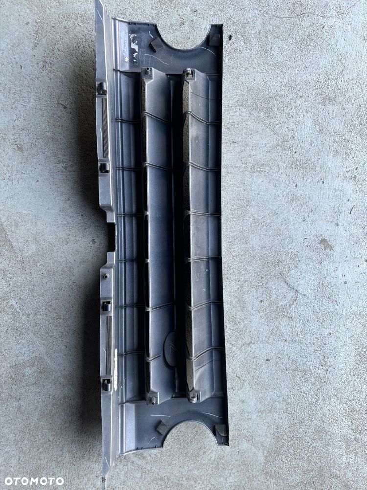 LAND ROVER DISCOVERY III 3 GRILL ATRAPA DHB000274 - 6