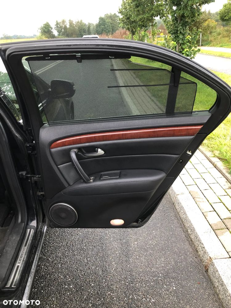 Honda Legend 3.7 V6 ACC - 36