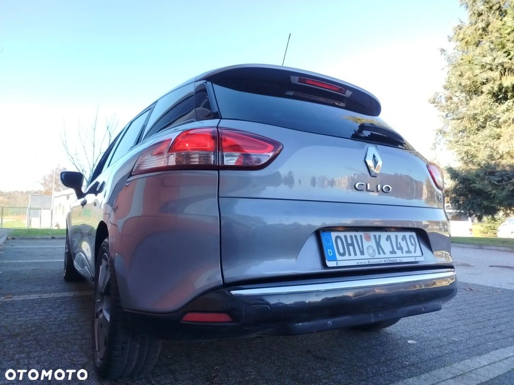 Renault Clio 0.9 Energy TCe Intens - 34