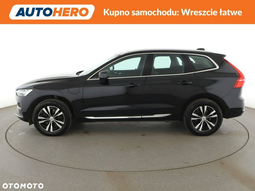 Volvo XC 60 T6 AWD Recharge Core - 3