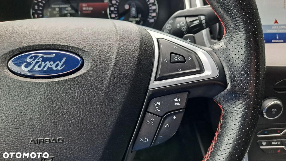 Ford S-Max 2.0 EcoBlue ST-Line - 22