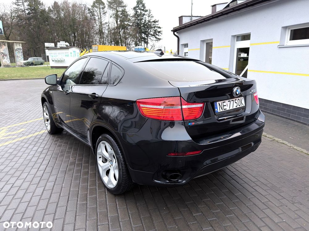 BMW X6 - 2