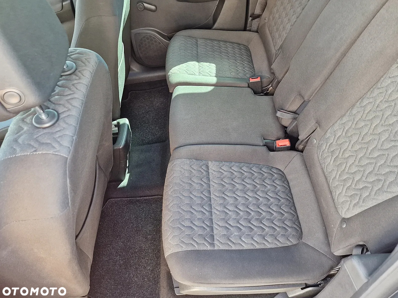 Opel Meriva - 10