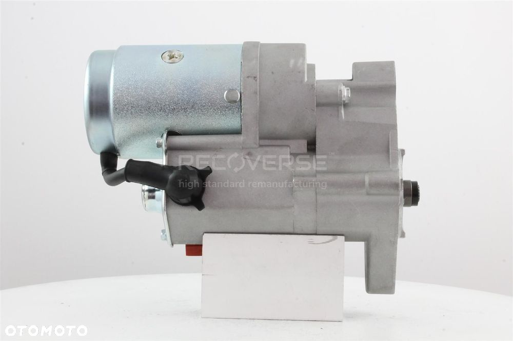 Rozrusznik KIA 2.9 TD CRDi HPDi CARNIVAL SEDONA - 9