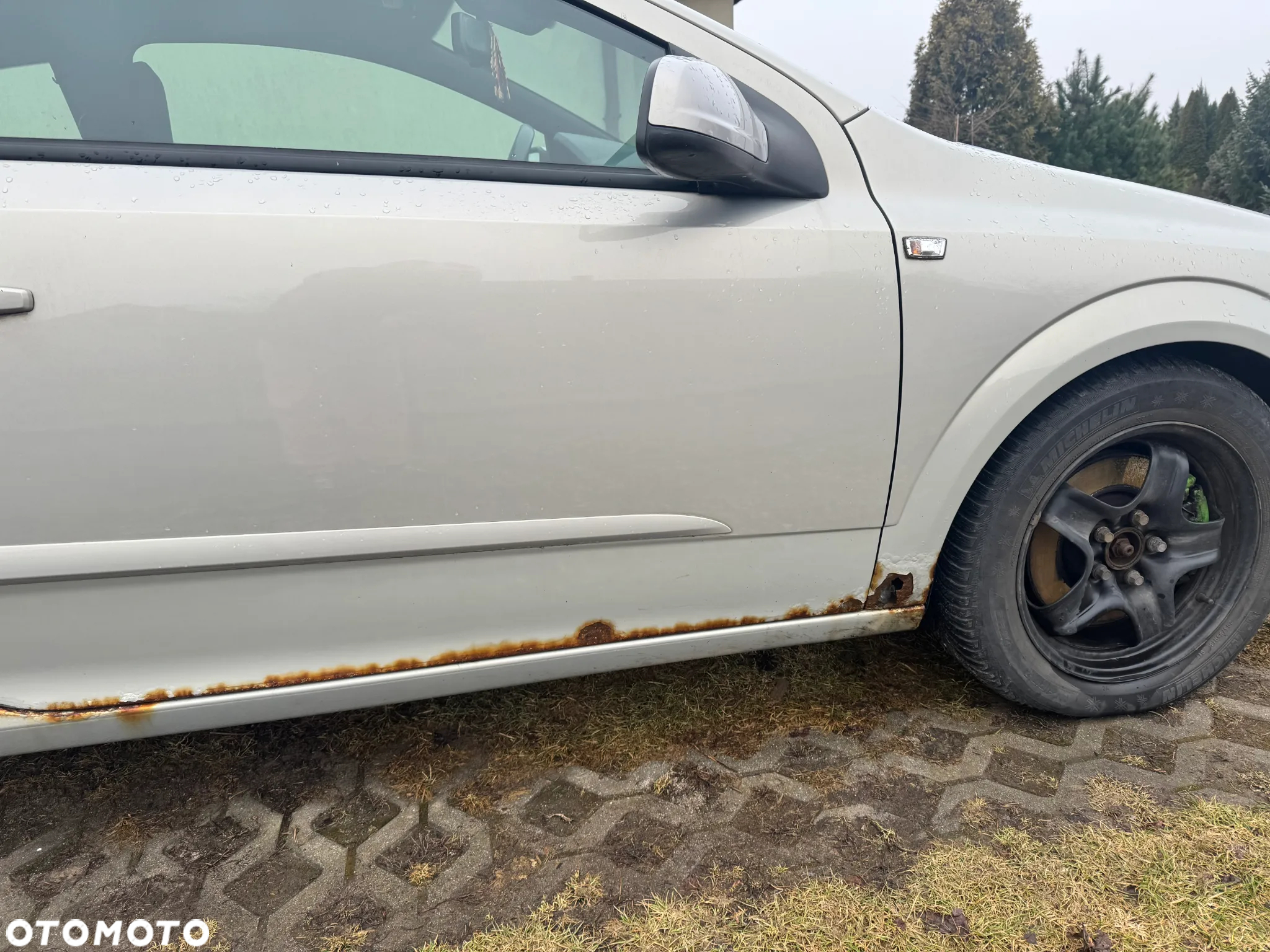 Opel Astra GTC 2.0 Turbo Sport - 6