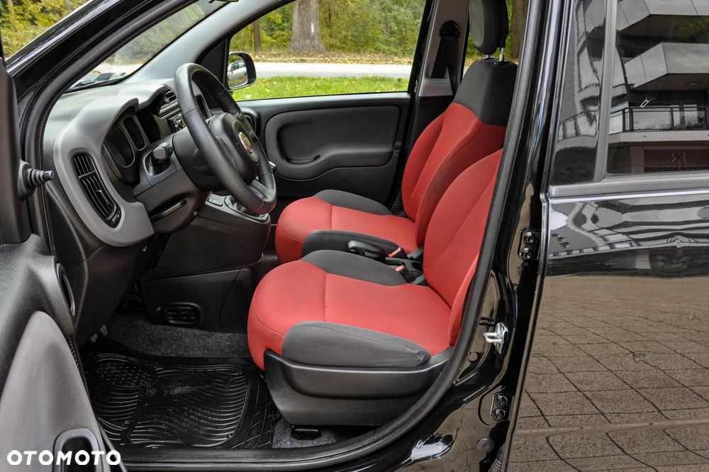 Fiat Panda - 7