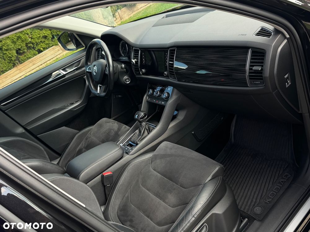 Skoda Kodiaq 2.0 TDI 4x4 Ambition DSG - 17