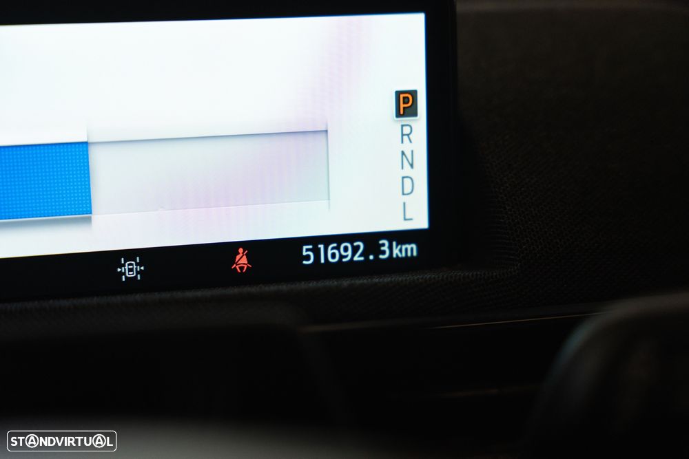 Ford Mustang Mach-E 98.7 kWh Premium - 18