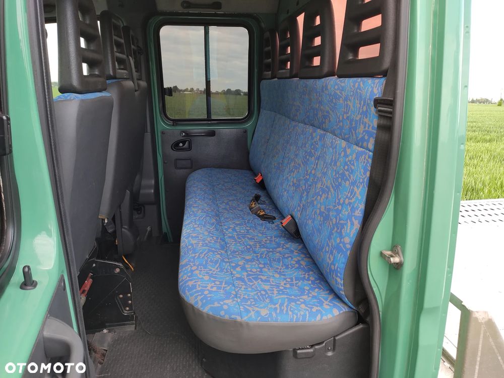 Iveco Daily 35C13 - 8