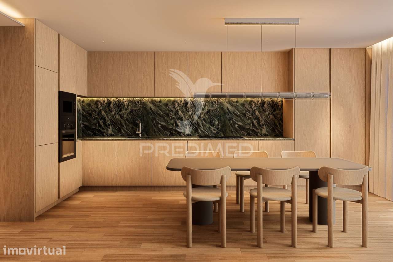 EMPREENDIMENTO EM CONSTRUÇÃO | GONDOMAR - Grande imagem: 3/7