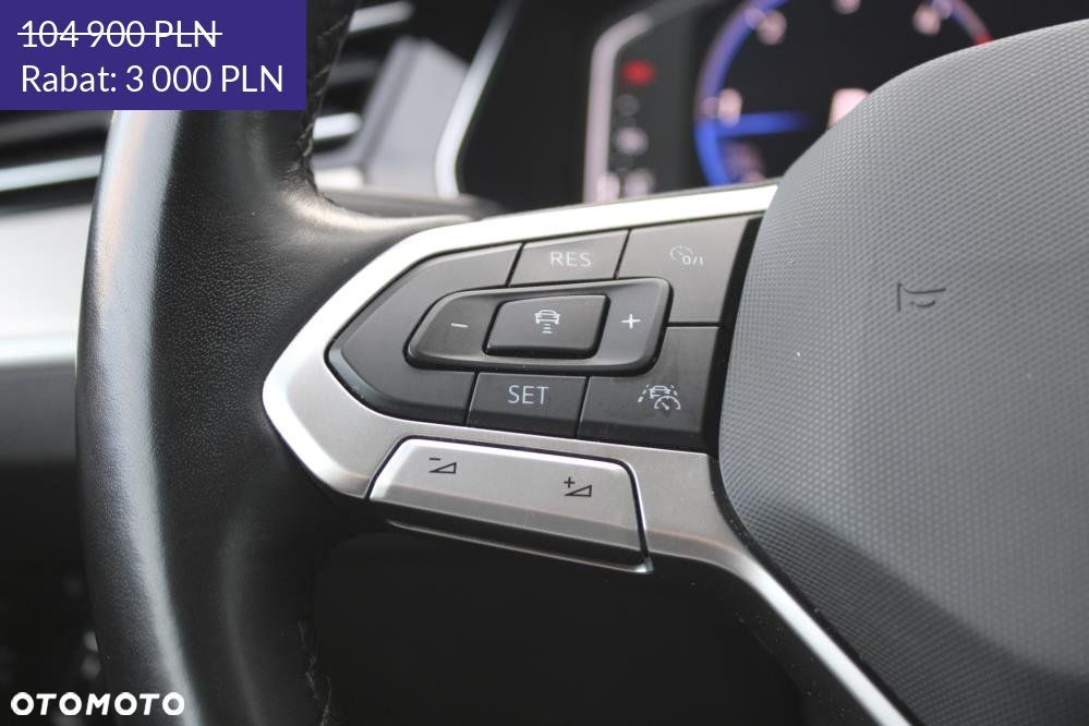 Volkswagen Passat - 27