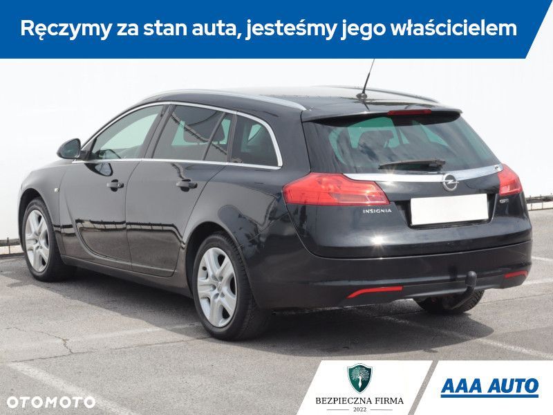 Opel Insignia - 6