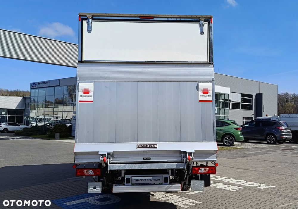 Ford Transit Kontener 4200mm x 2200mm x 2200mm 165KM automat - 11