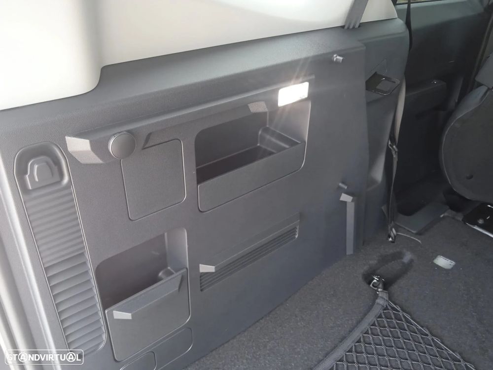 Ford Tourneo Courier 1.0 EcoBoost Active - 41