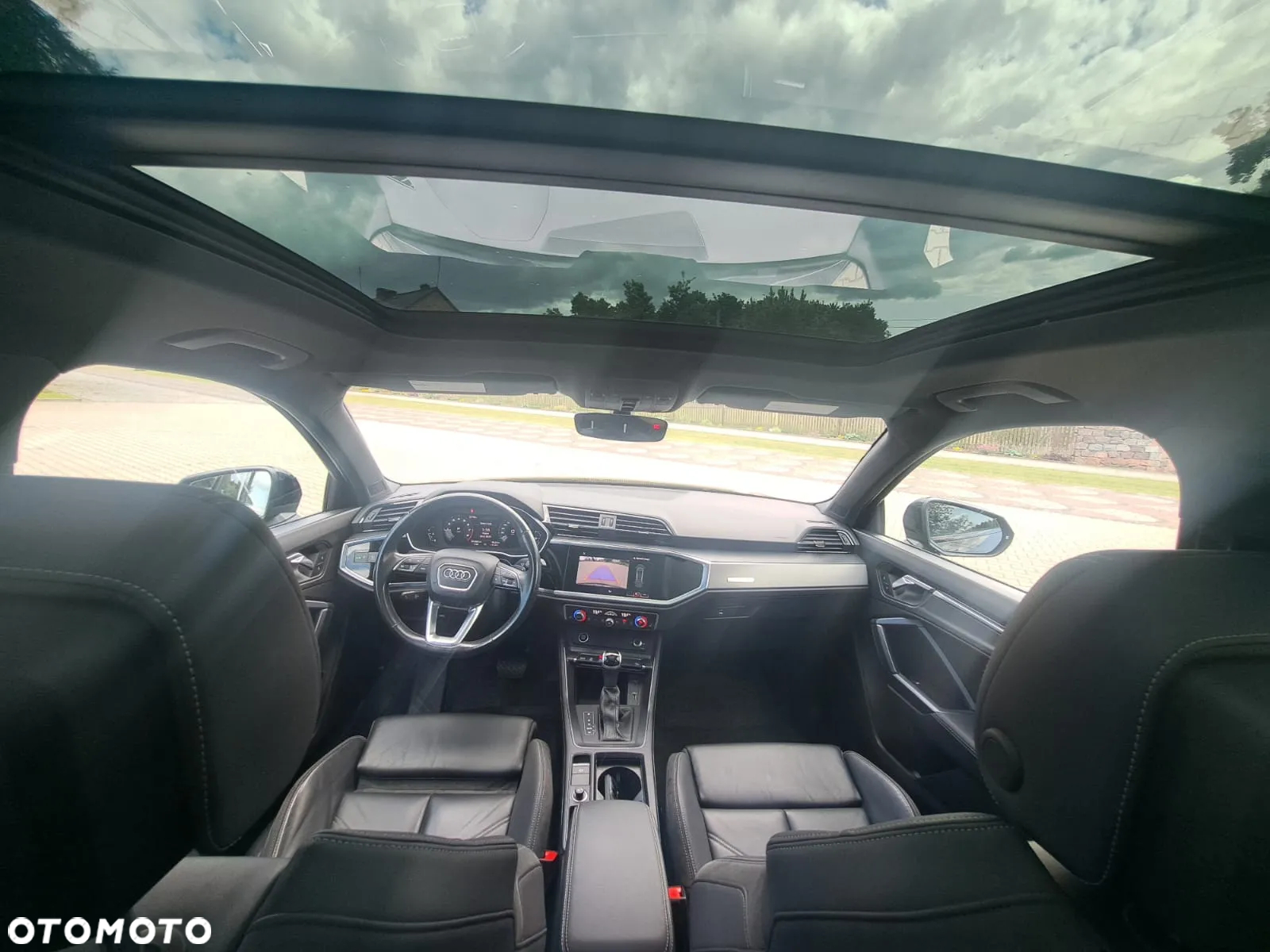 Audi Q3 45 TFSI Quattro S Line S tronic - 19
