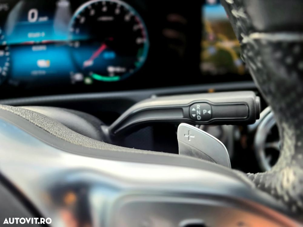 Mercedes-Benz CLA 250 ver-e-8g--dct-edition-amg-line - 28