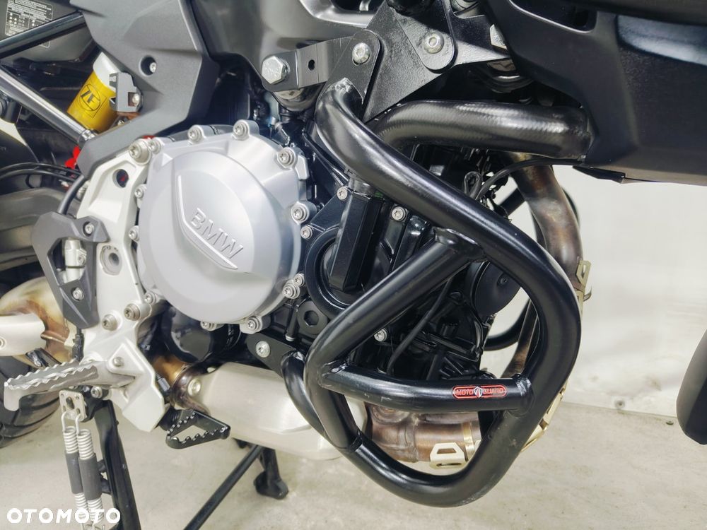 BMW GS - 8